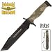 United Nightstalkers Don't Quit Tanto Camo