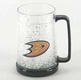 Anaheim Ducks Freezer Mug - 16 oz.