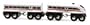 BRIO High Speed Train with Sound