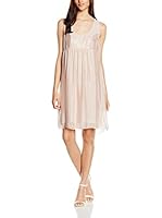 Laura Moretti Vestido (Rosa)