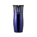 Contigo Double Wall Stainless Steel Vacuum Insulated Tumbler