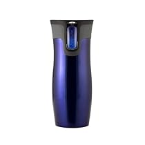 Contigo Double Wall Stainless Steel Vacuum Insulated Tumbler