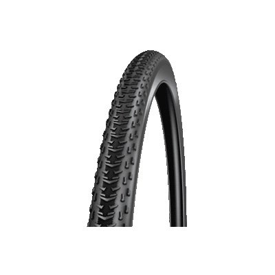 Geax Mezcal High Performance Folding Cyclocross Bike Tire - 700 x 34 - 1008204