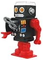 Robot Pencil Sharpener