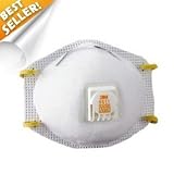 Buy 3 M Safety N95 Dust Mask, 10 Box #8511 by 3M