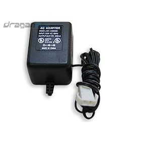 Vortex Extreme 110V AC NiMH Battery Wall Charger by Draganfly Innovations Inc