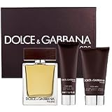 Dolce & Gabbana The One Gift Set For Him ($112 Value)