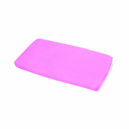 Baby Boum 130DRJBB49 - Wiegelaken jersey 40/90 cm 49 gum (6/pack)