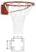 FT170 First Team Heavy Duty Front Mount Fixed Basketball Rim