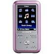 Sony NWZS616FPNK 4GB...