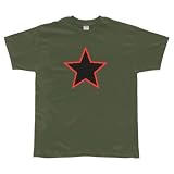 Red Star T-Shirt