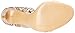 Anne Klein Alligator Alley Medium Wristlet