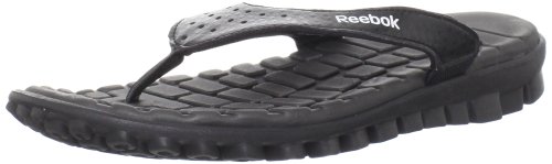 Reebok Women's Realflex Flip Thong Sandal
