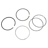 Beck Arnley  013-8215  Ring Set Standard by Beck Arnley