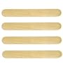 Tongue Depressors-- 6" x 3/4" Pack of 500