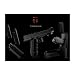 Tiberius Arms T8 Paintball Pistol Players Pack