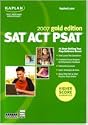 New Topics Kaplan Sat Act Psat 2007 Gold Edition Sat Act Preparation Windows Macintosh