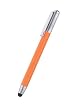 Bamboo Stylus for iPad, Orange (CS100T)