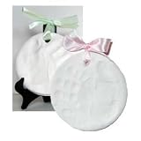 Clay Hanging Keepsake Kit (Makes 2 Plaques)