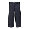 Boys' Cherokee® Uniform Double-Knee Pants - Navy