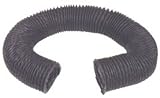 Sierra International 116-402-3003B 3 X 10' Black Marine Blower Hose