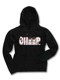 Katz Hoodie Cheer