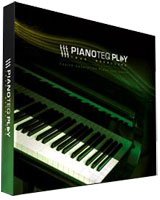 Pianoteq Play
