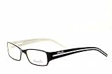 Kenneth Cole New York Eyeglasses KC132 KC-132 002 Black Optical Frame