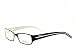 Kenneth Cole New York Eyeglasses KC132 KC-132 002 Black Optical Frame