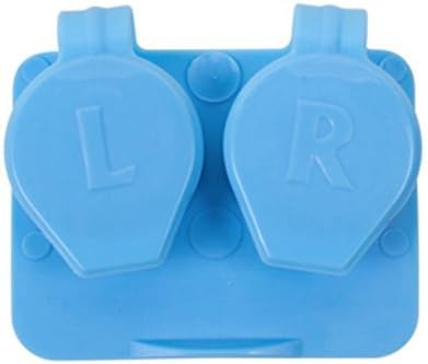 Lens-Mate Contact Lens Cases By Apex Healthcare Products by Apex Healthcare Products