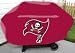 Tampa Bay Buccaneers Deluxe Grill Cover