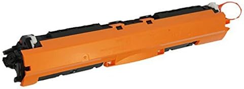 Ezinknow CF351A Cyan Compatible Toner Cartridge For HP Color LaserJet Pro MFP M176n, M177fw Printer (Cyan)