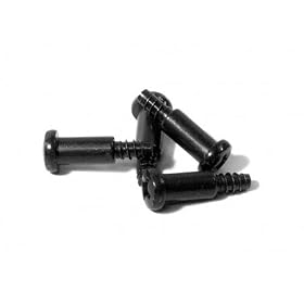 Z282 Step Screw M3x14mm Nitro RS4 MT (4) from HPI Nitro MT