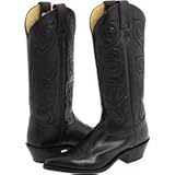 Women's Tony Lama® 13' Pampas Boots Black, BLACK, 8.5