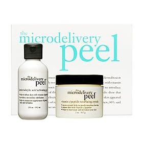 Philosophy Microdelivery Purifying Peel