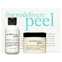 Philosophy The Microdelivery Peel