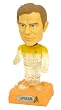 Star Trek Captain Kirk Bobble Head Talking