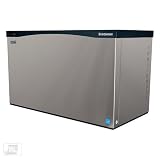 Scotsman C1448MR-32A 1357 Lb Full Size Cube Ice Machine - Prodigy Series