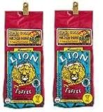 Lion Coffee-�R�i�S�[���h�~�Q