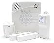GE Wireless Security System