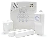 GE Simon 3 Wireless Security System
