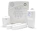 GE Simon 3 Wireless Security System