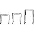 Arrow Fastener 206 Staple