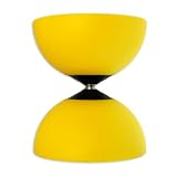 Mr Babache Millenium Diabolo in Yellow