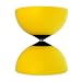Mr Babache Millenium Diabolo in Yellow