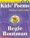 KidsÂ’ Poems: 3rd and 4th Grade