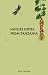 Book Nature Notes from Tanzania