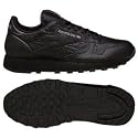 Reebok CL Lthr 151954, Unisex - Erwachsene Klassische Halbschuhe