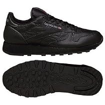 Reebok CL Lthr 151954, Unisex - Erwachsene Klassische Halbschuhe