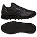 Rebook classic leather Herren schwarz